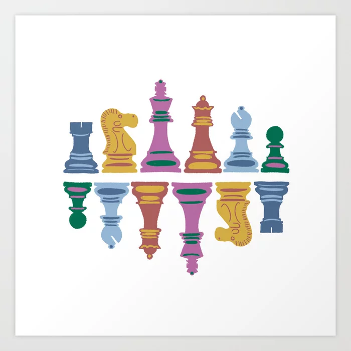 Chess project image