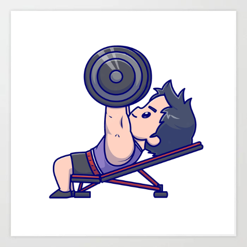 Workout Tracker project image